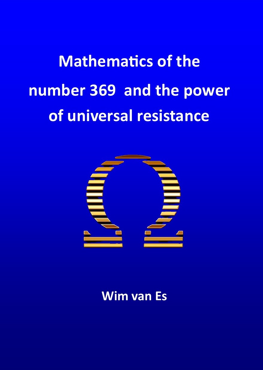 Mathemetics Of The Number And The Power Of Universal Resistance