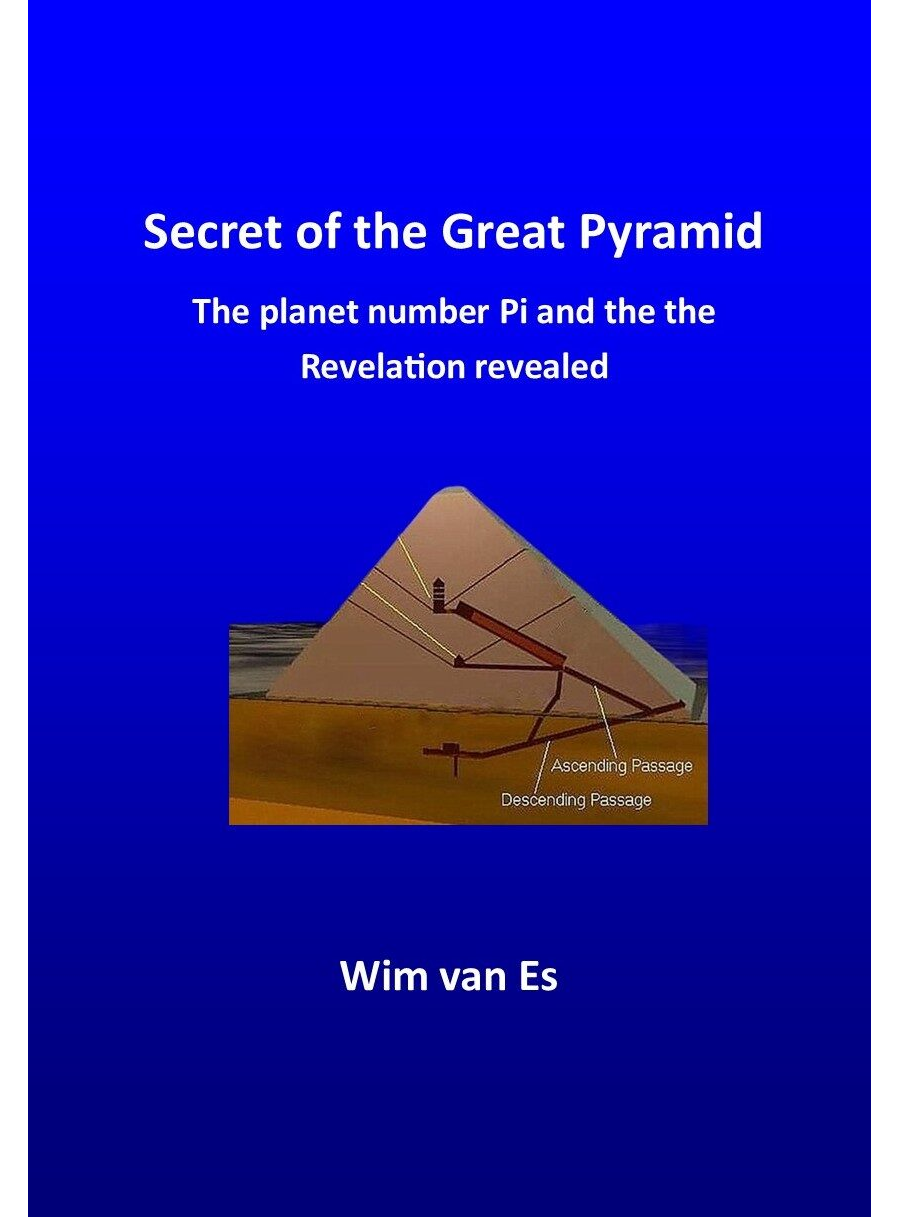 Secret of the Great Pyramid