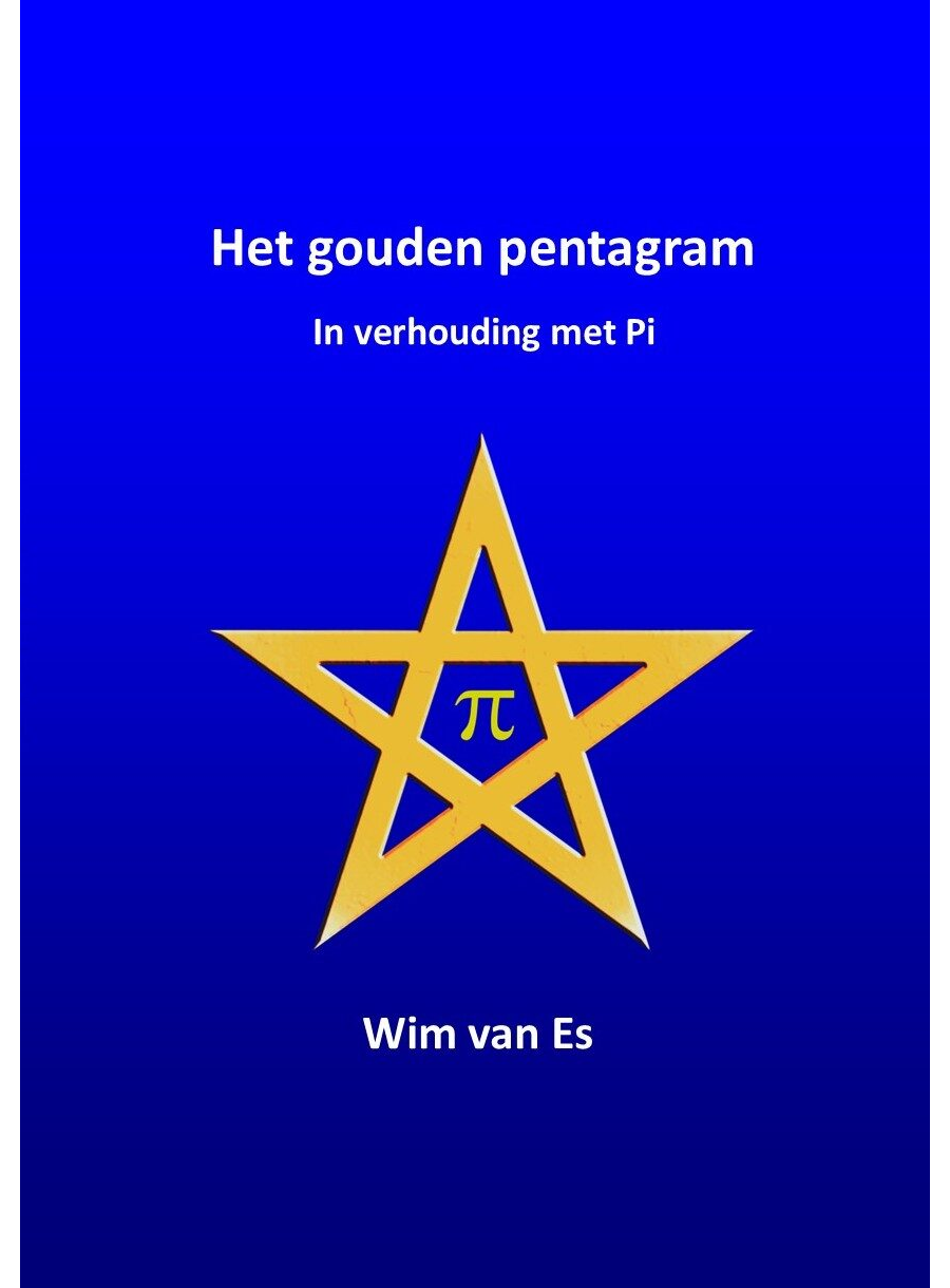 Het gouden pentagram