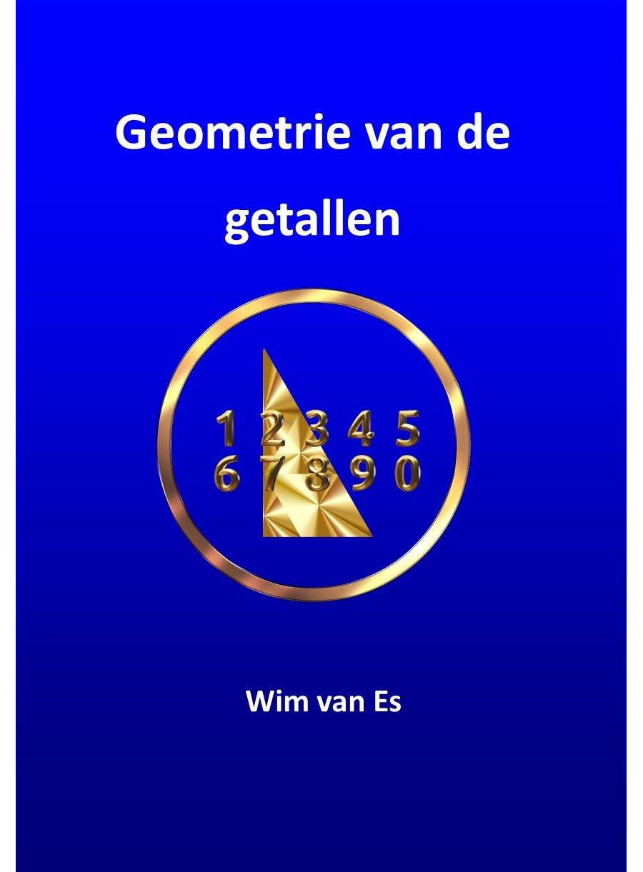 Geometrie van de getallen