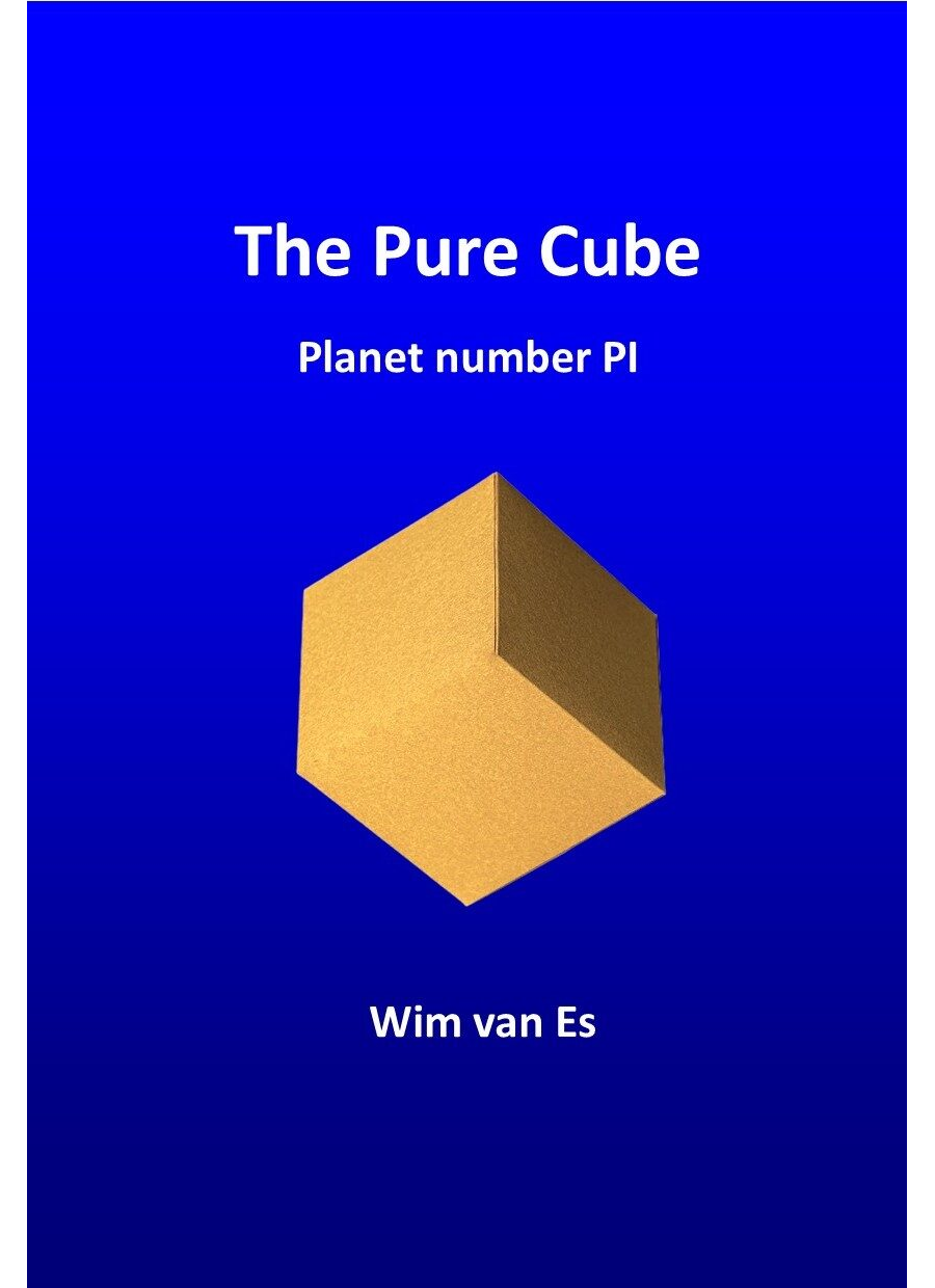 The Pure Cube
